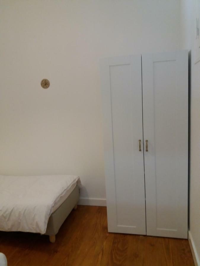Ferienwohnung Casa Dos Azulejos Lissabon Exterior foto